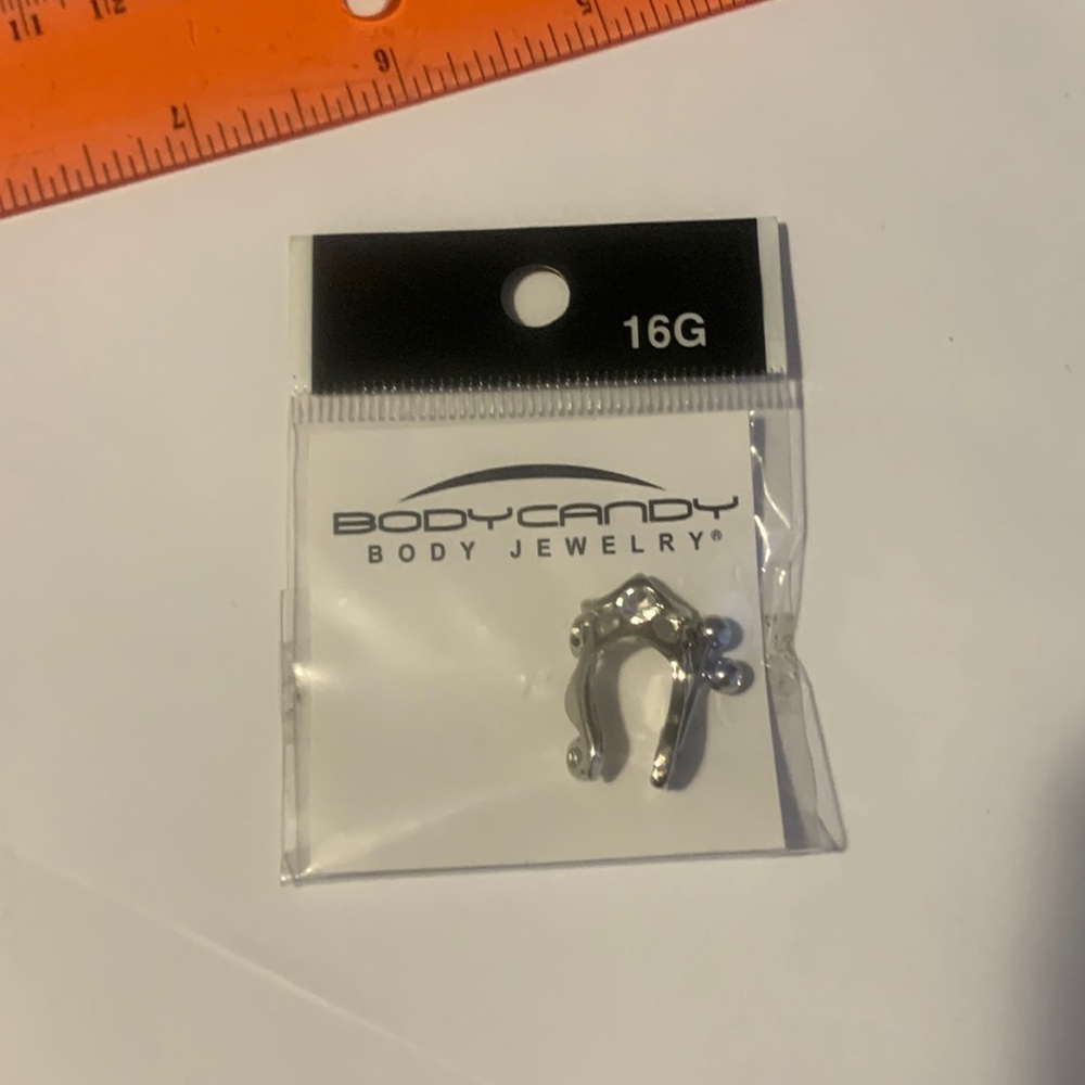 Body Candy Piercing